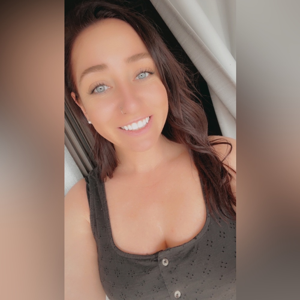 Meet your Posher, Shelby